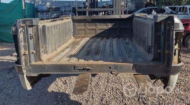 Pick Up Dodge Ram 1500 5.7 AUT 4x4 2014 - Imagen 2