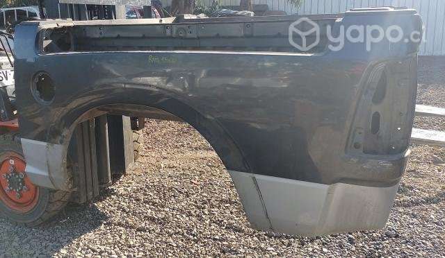 Pick Up Dodge Ram 1500 5.7 AUT 4x4 2014 - Imagen 3
