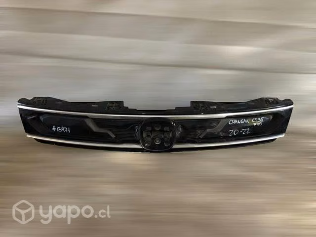 Mascara Changan Cs35 plus 2020 2022
