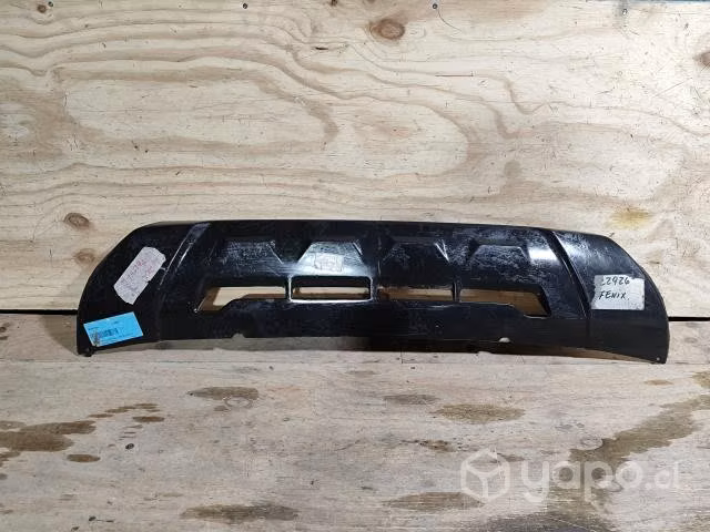 Moldura Mitsubishi l /m01jrgd