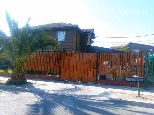 Casa Puente Alto