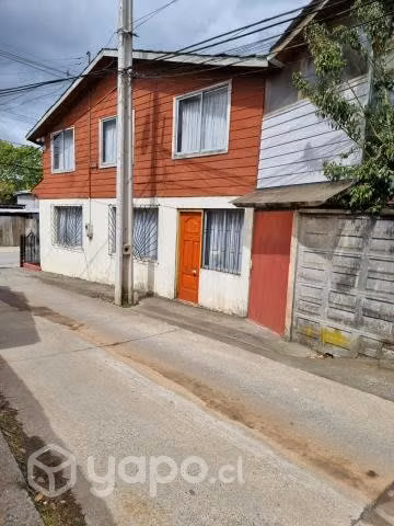 Se vende casa