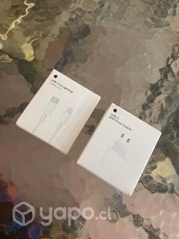 Cargadores iPhone Nuevos - Imagen 2