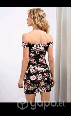 Vestido nuevo - Imagen 3