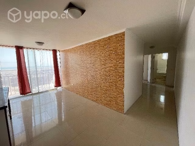 Departamento piso 4