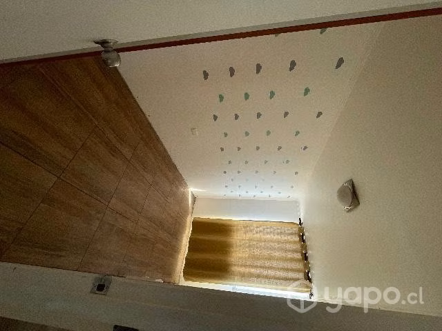 Departamento piso 4