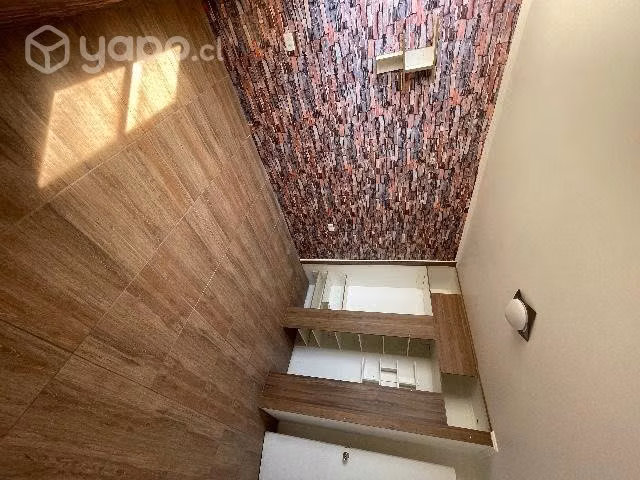 Departamento piso 4