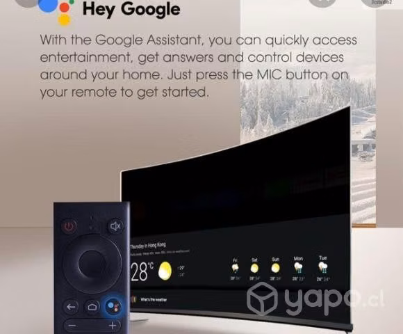 TV Box Mecool Mk6 De Luxe Android 10 UHD 4K - Imagen 3