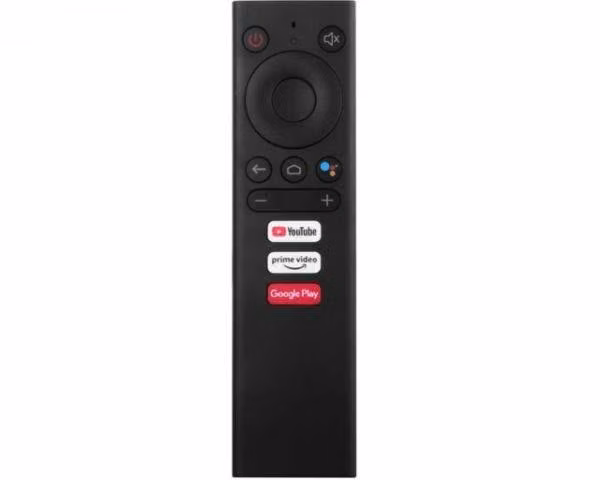 TV Box Mecool Mk6 De Luxe Android 10 UHD 4K - Imagen 5
