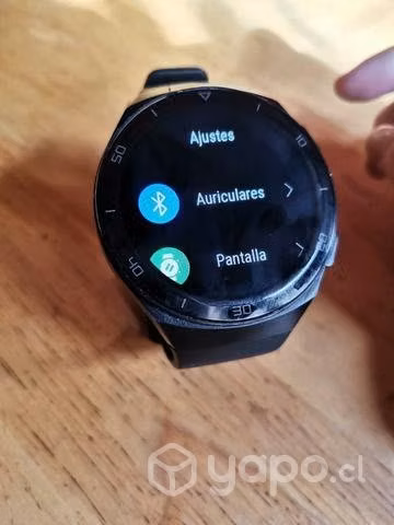 Reloj Huawei Watch GT 2