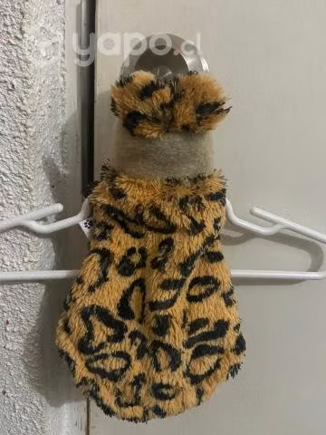 Ropa para mascotas. Talla 0 - Imagen 2