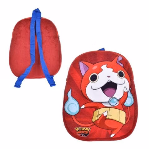 Mochila yokai watch
