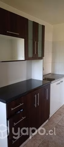 Arriendo amplio departamento - Imagen 5