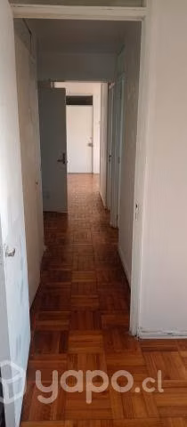Arriendo amplio departamento - Imagen 3