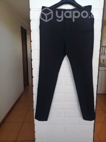 Ropa formal
