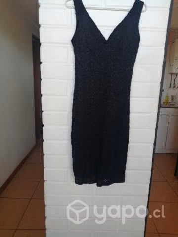 Ropa formal
