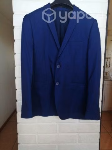 Ropa formal