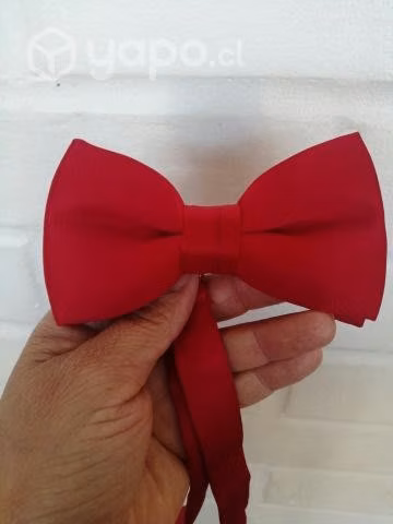 Ropa formal