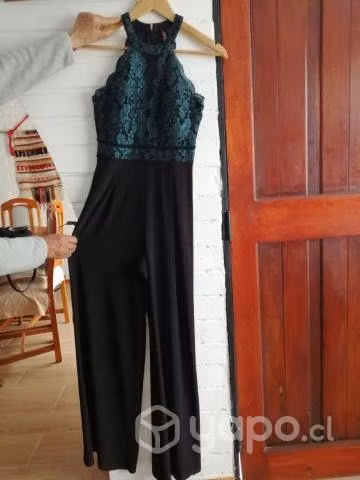 Ropa formal