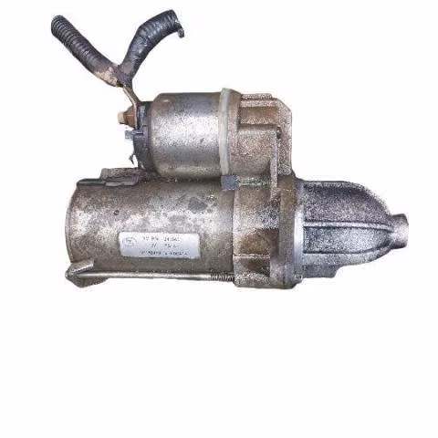 Motor de partida chevrolet sail 2018 1.5