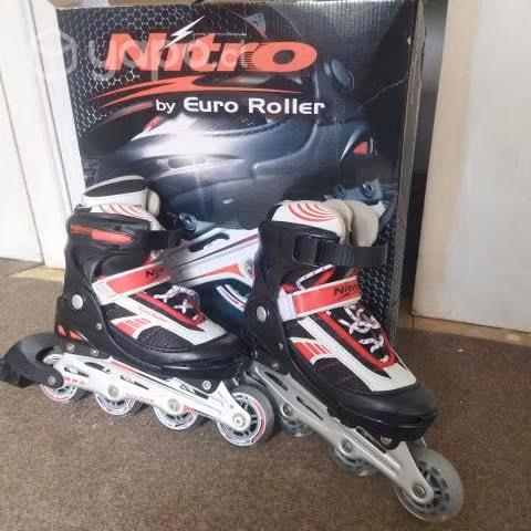 Patines Rollers nuevos