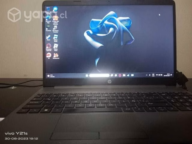 notebook gaming