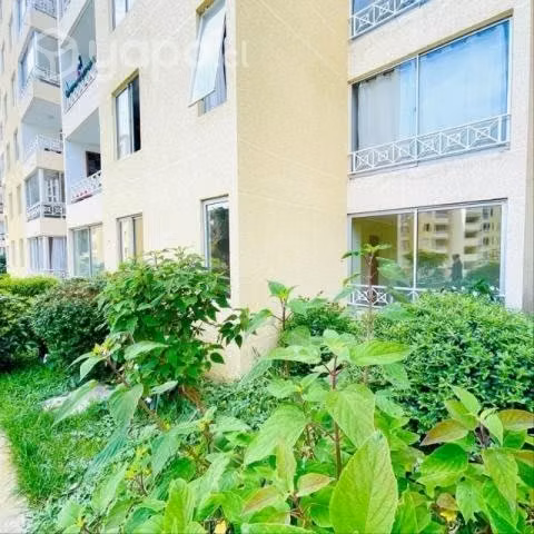 Arriendo departamento