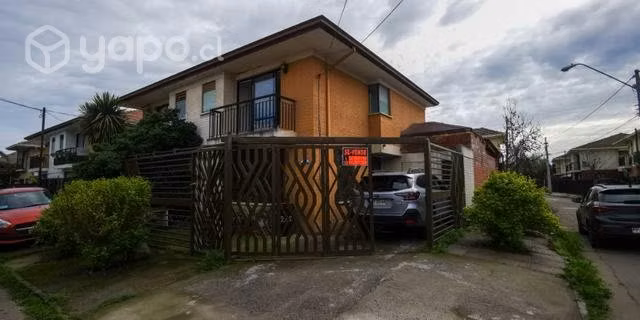 Casa en Maipú