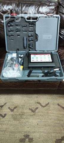 Scanner launch 10" profesional - Imagen 2