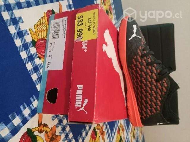 Zapatillas PUMA - Imagen 2