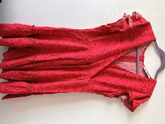 Box lote de ropa y accesorios
