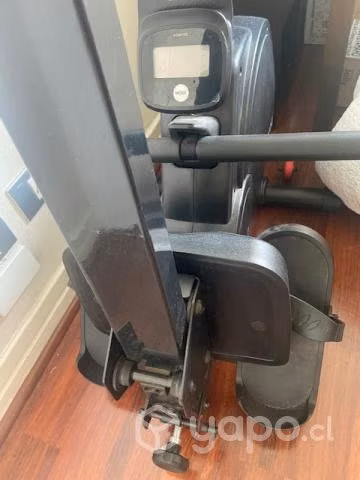 Maquina de ejercicios remadora - Imagen 3