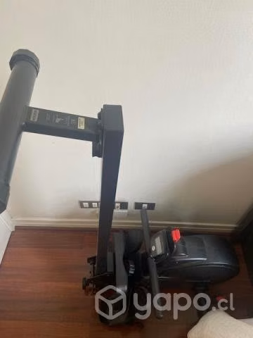 Maquina de ejercicios remadora - Imagen 4
