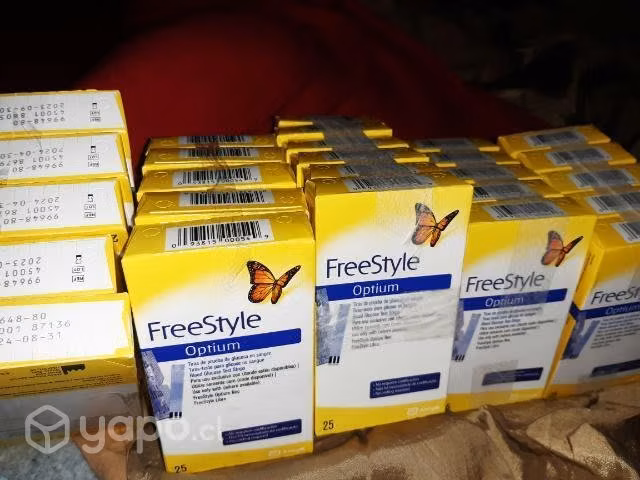 Intas freestyle - Imagen 2