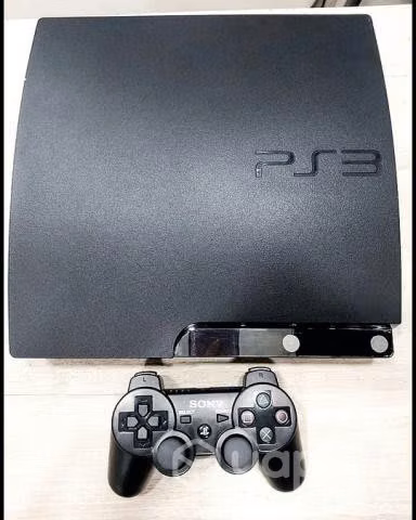 Play Station 3