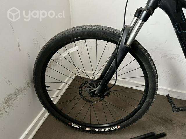 Bicicletas trek 5 - Imagen 2
