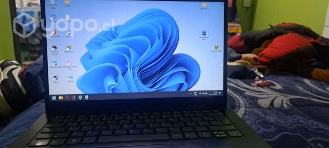 Notbook idealpad 3 lenovo 8gb ram 256gb ssd - Imagen 2