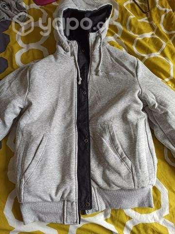 Parka Champion nueva reversible - Imagen 2