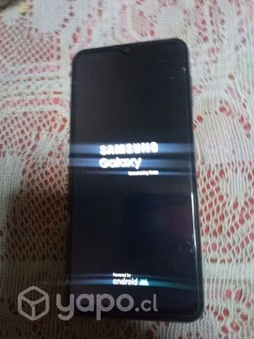 Samsung galaxy A23 Dual sim