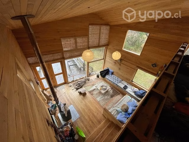 Casa de 240m2 en una reserva natural privada - Imagen 2
