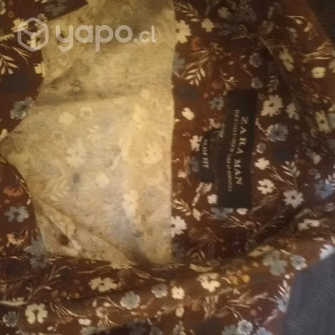 Ropa de marca jamás usada 22
