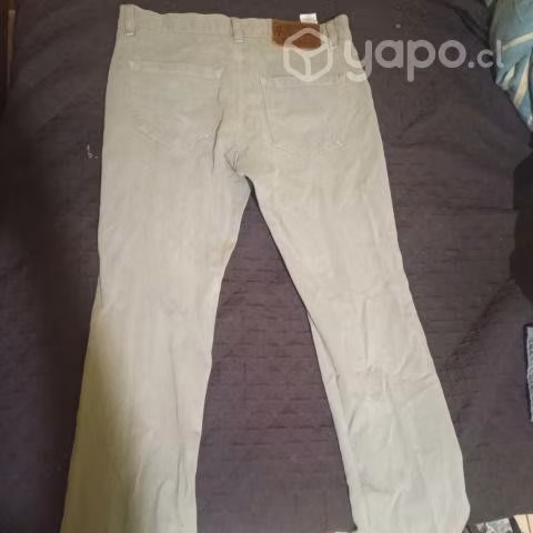 Ropa de marca jamás usada 22 - Imagen 5