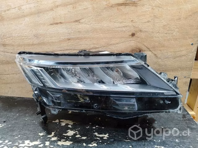 Óptico Mitsubishi ASX 2020 2023 /mj01