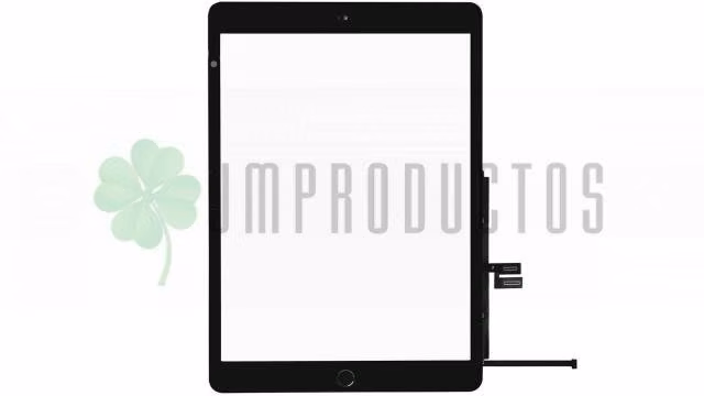 Pantalla Tactil Compatible iPad 7 Gen 10,2 A2197 A