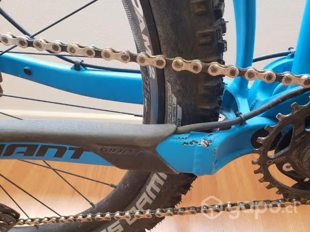 Giant reign 2 2018 - Imagen 5