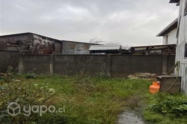 Casa en Valdivia