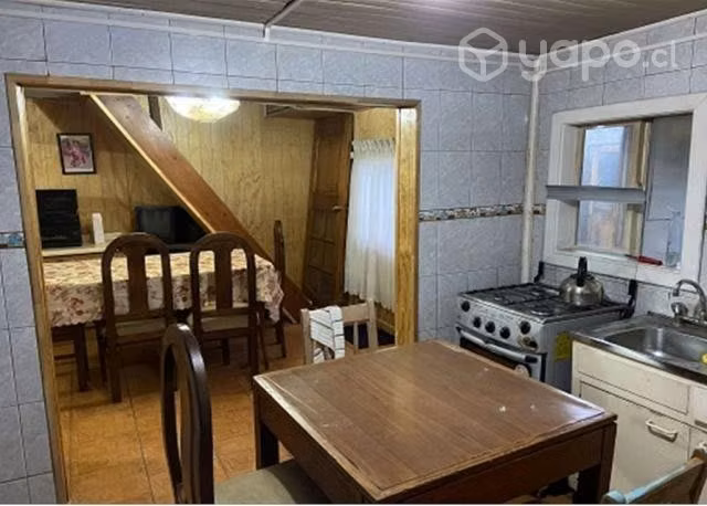 Casa en Valdivia