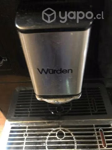 Máquina automática de cafe de grano - Imagen 2