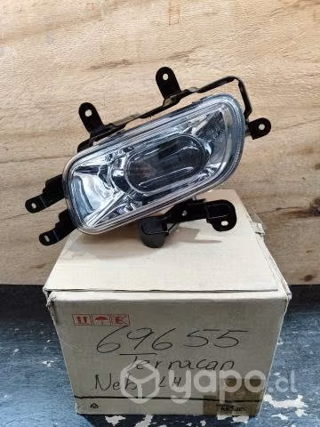Neblinero Hyundai Terracan LH /m01jrgd