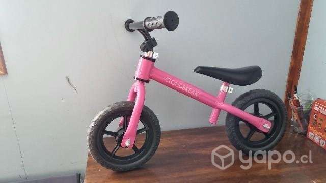 Bicicleta niños - Imagen 2